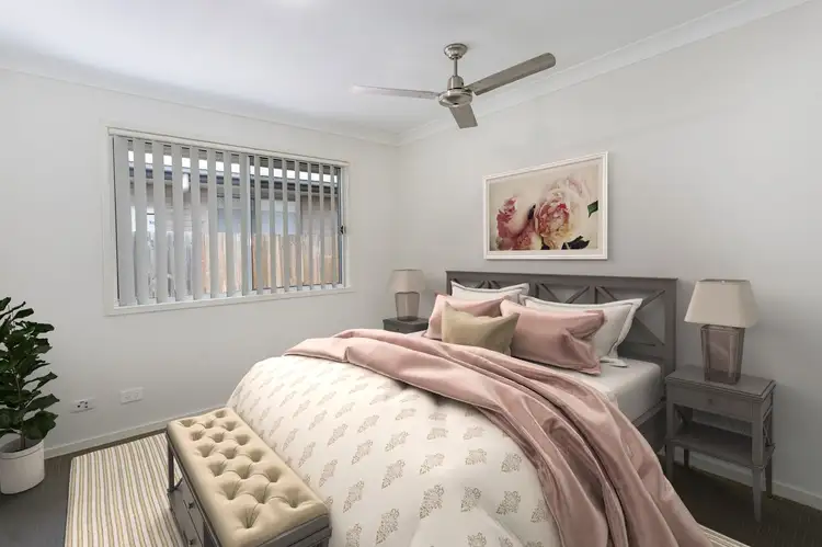 Third view of Homely house listing, 25 Walter Williams Crescent, Redbank Plains QLD 4301