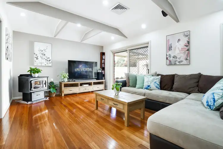 Third view of Homely house listing, 56 Edinburgh Circuit, Cecil Hills NSW 2171
