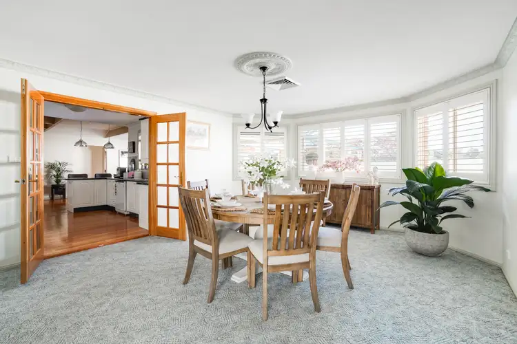 Fourth view of Homely house listing, 56 Edinburgh Circuit, Cecil Hills NSW 2171