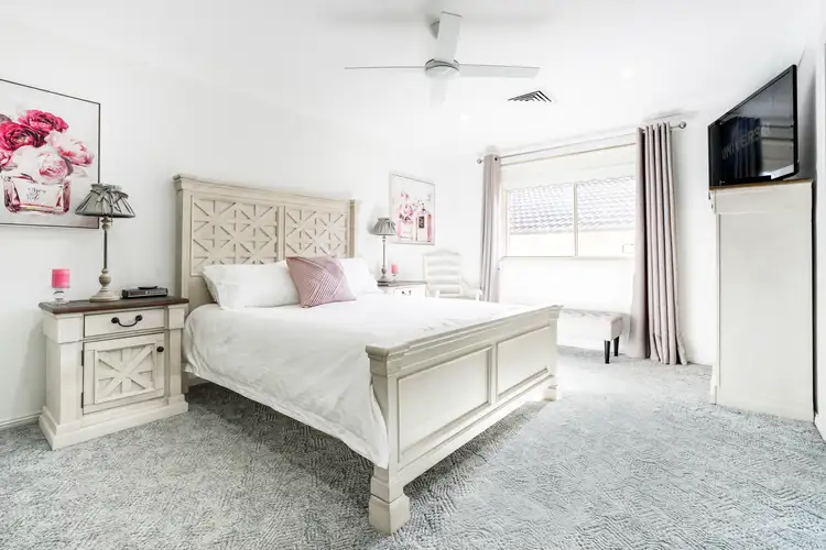 Fifth view of Homely house listing, 56 Edinburgh Circuit, Cecil Hills NSW 2171