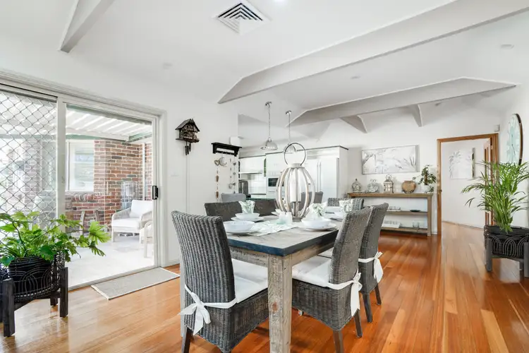Sixth view of Homely house listing, 56 Edinburgh Circuit, Cecil Hills NSW 2171