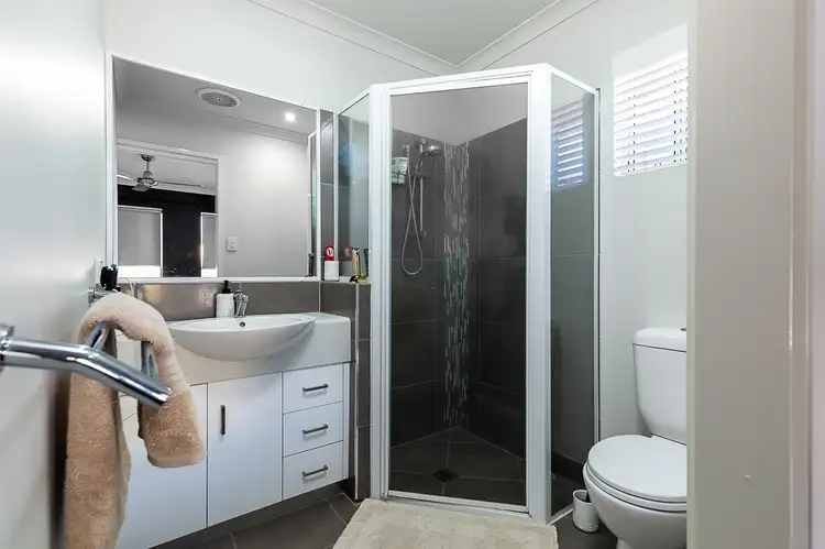 Seventh view of Homely house listing, 21 Joseph Court, Glenella QLD 4740