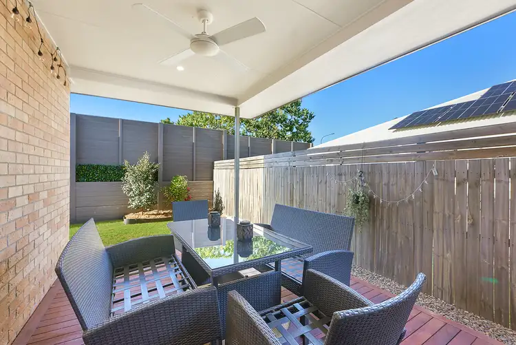 Sixth view of Homely house listing, 15 Attenborough Circuit, North Lakes QLD 4509