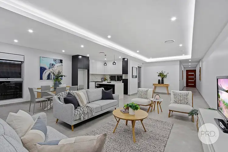 Second view of Homely house listing, 15C Waratah Street, Oatley NSW 2223