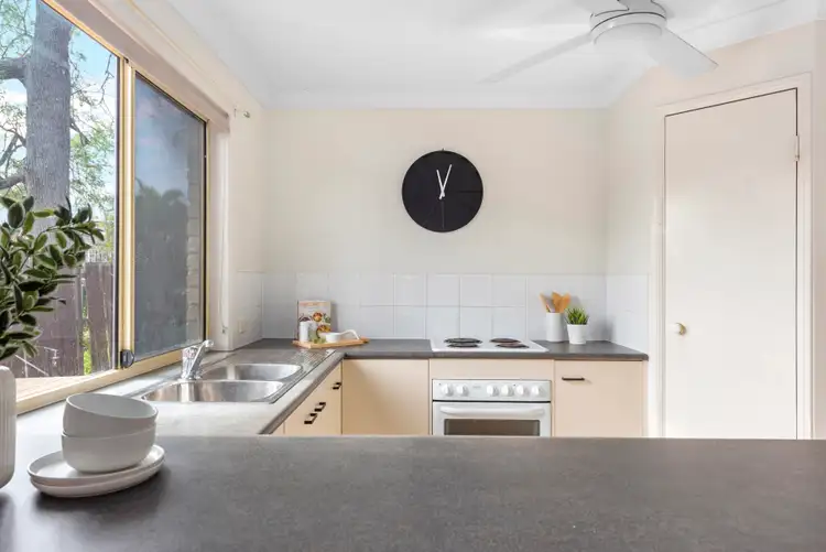 Fifth view of Homely villa listing, 11/28 Cutbush Road, Everton Park QLD 4053