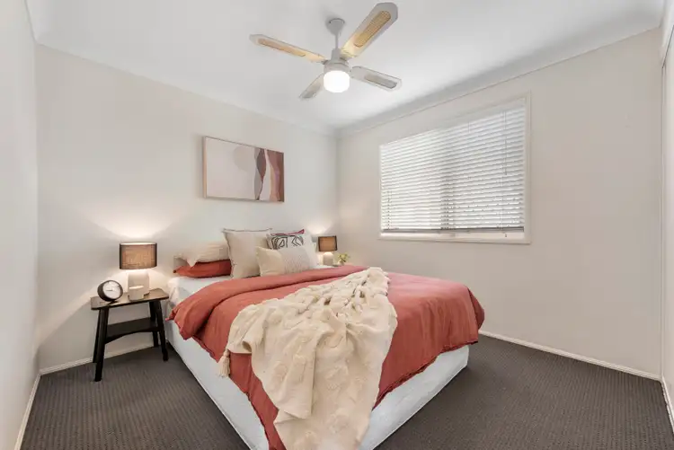 Sixth view of Homely villa listing, 11/28 Cutbush Road, Everton Park QLD 4053