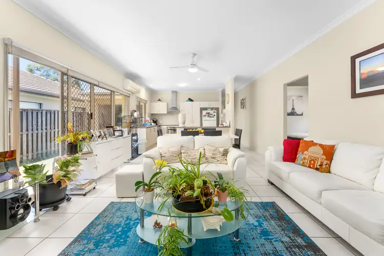 Fifth view of Homely house listing, 3 Hogan Close, North Lakes QLD 4509