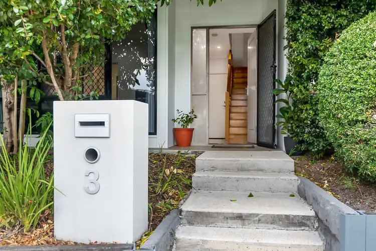 3/3 Sibley Street, North Lakes QLD 4509