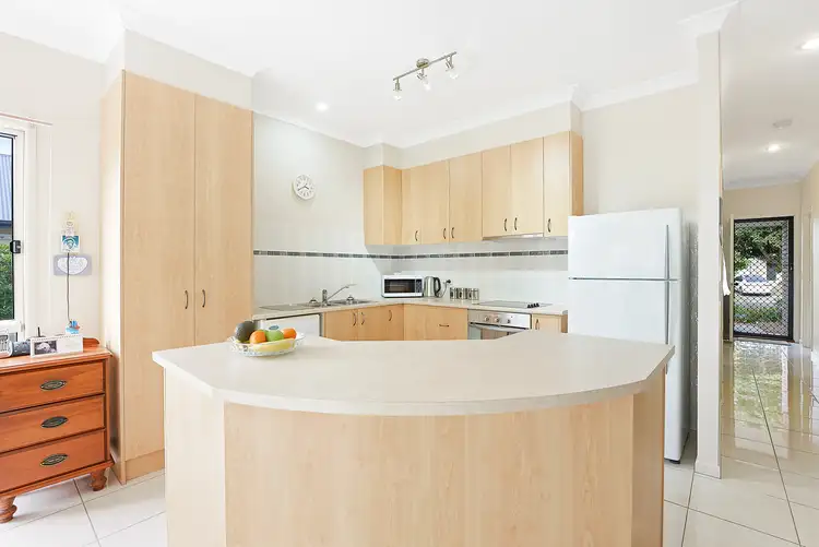 Second view of Homely house listing, 16 Elkhorn Court, North Lakes QLD 4509