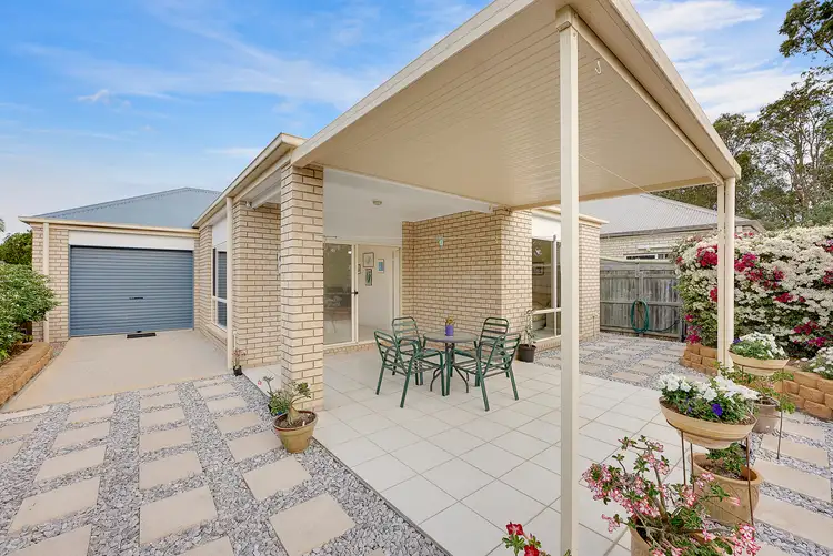 Fifth view of Homely house listing, 16 Elkhorn Court, North Lakes QLD 4509