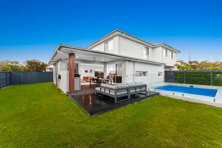 54 Tarong Avenue, North Lakes QLD 4509