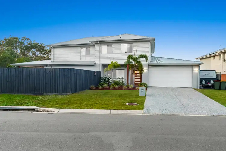 Second view of Homely house listing, 54 Tarong Avenue, North Lakes QLD 4509