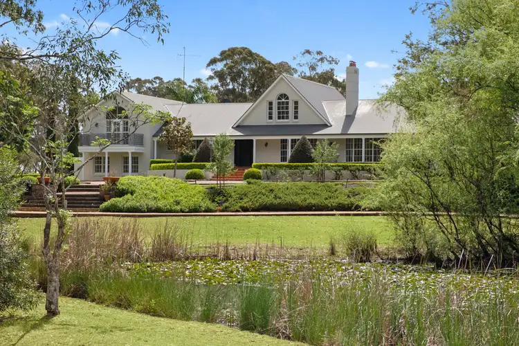 Third view of Homely rural property listing, 245 Chain-O-Ponds Road, Mulgoa NSW 2745