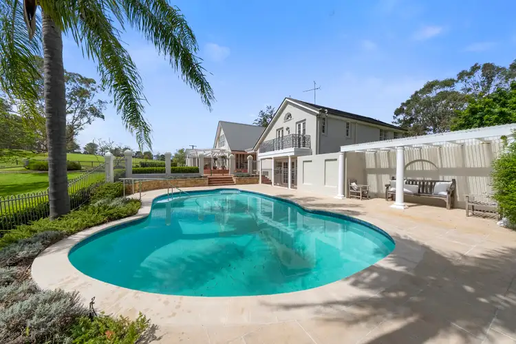 Sixth view of Homely rural property listing, 245 Chain-O-Ponds Road, Mulgoa NSW 2745