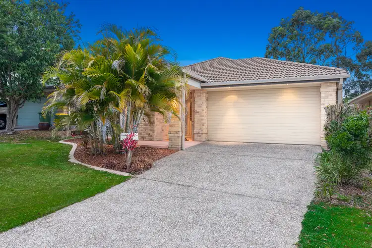 Main view of Homely house listing, 36 Kowari Crescent, North Lakes QLD 4509