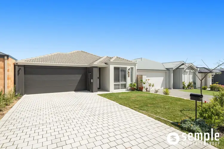 148 Tindal Avenue, Beeliar WA 6164