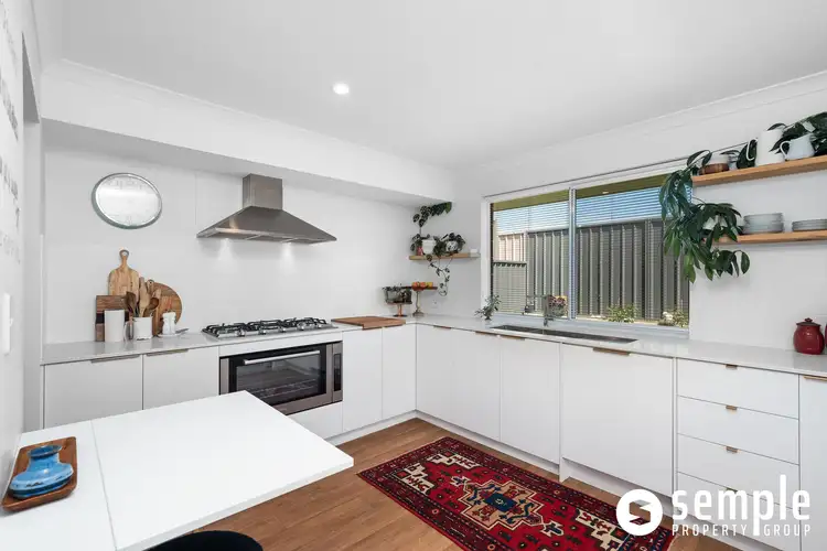 Second view of Homely house listing, 148 Tindal Avenue, Beeliar WA 6164