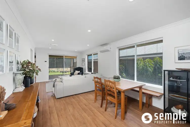 Seventh view of Homely house listing, 148 Tindal Avenue, Beeliar WA 6164