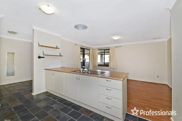 Fourth view of Homely house listing, 56 Goongarrie Drive, Waikiki WA 6169