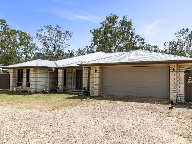 Main view of Homely rural property listing, 10 Banksia Court, Morton Vale QLD 4343