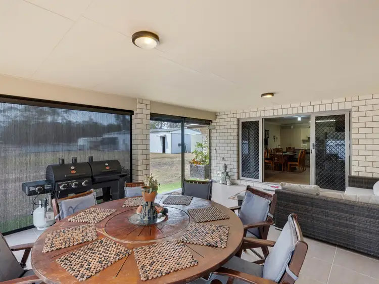 Second view of Homely rural property listing, 10 Banksia Court, Morton Vale QLD 4343
