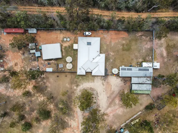 Third view of Homely rural property listing, 10 Banksia Court, Morton Vale QLD 4343