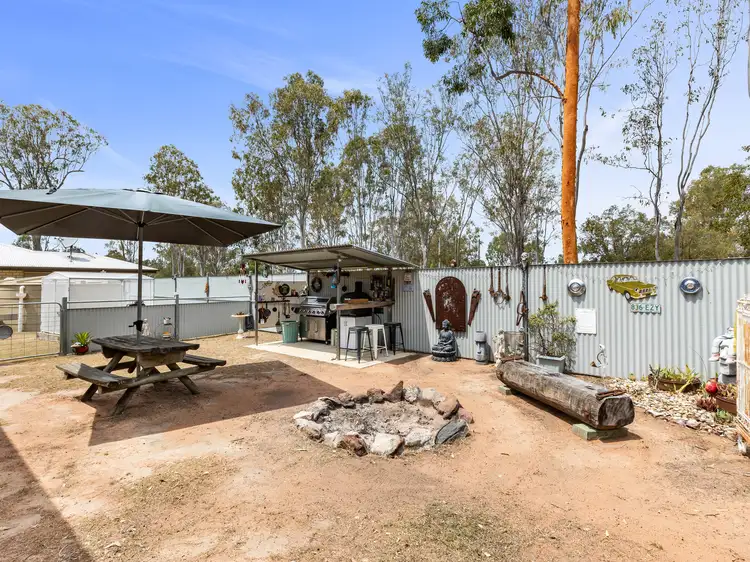 Fourth view of Homely rural property listing, 10 Banksia Court, Morton Vale QLD 4343