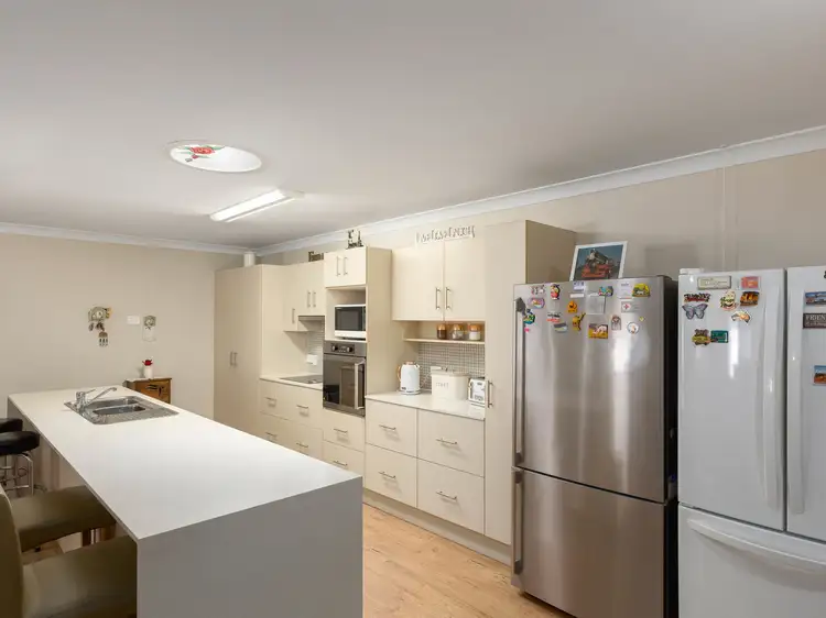 Fifth view of Homely rural property listing, 10 Banksia Court, Morton Vale QLD 4343