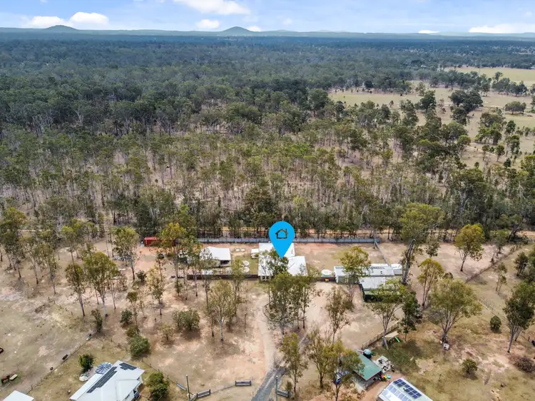 Sixth view of Homely rural property listing, 10 Banksia Court, Morton Vale QLD 4343