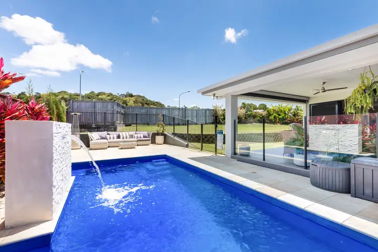 Main view of Homely house listing, 56 Kerrisdale Crescent, Beaconsfield QLD 4740