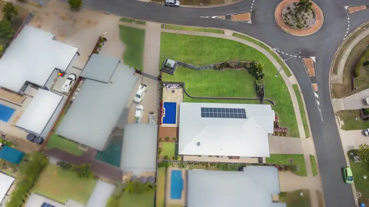 Second view of Homely house listing, 56 Kerrisdale Crescent, Beaconsfield QLD 4740