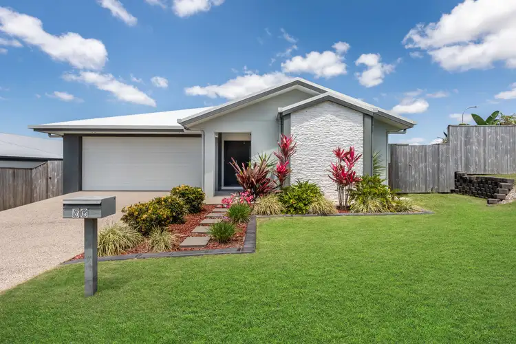 Third view of Homely house listing, 56 Kerrisdale Crescent, Beaconsfield QLD 4740