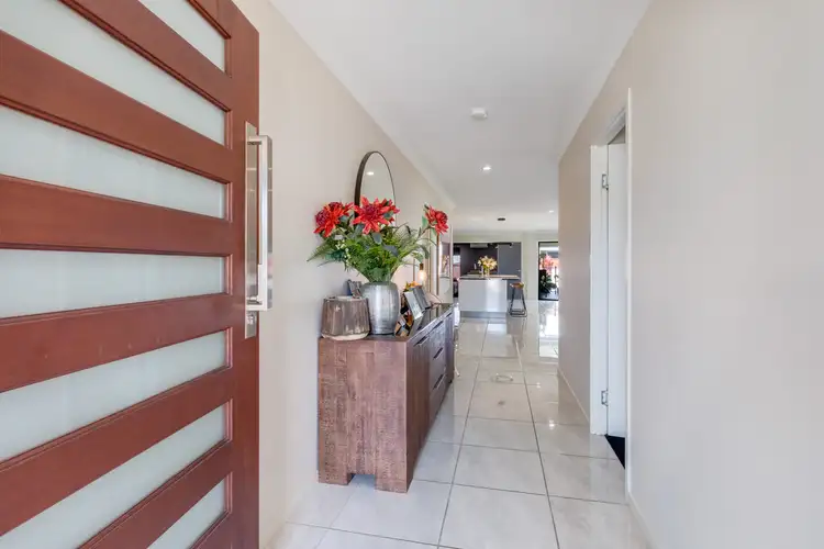 Fourth view of Homely house listing, 56 Kerrisdale Crescent, Beaconsfield QLD 4740