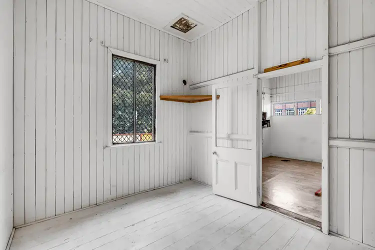 Fifth view of Homely house listing, 17 Taylor Street, Toowoomba City QLD 4350