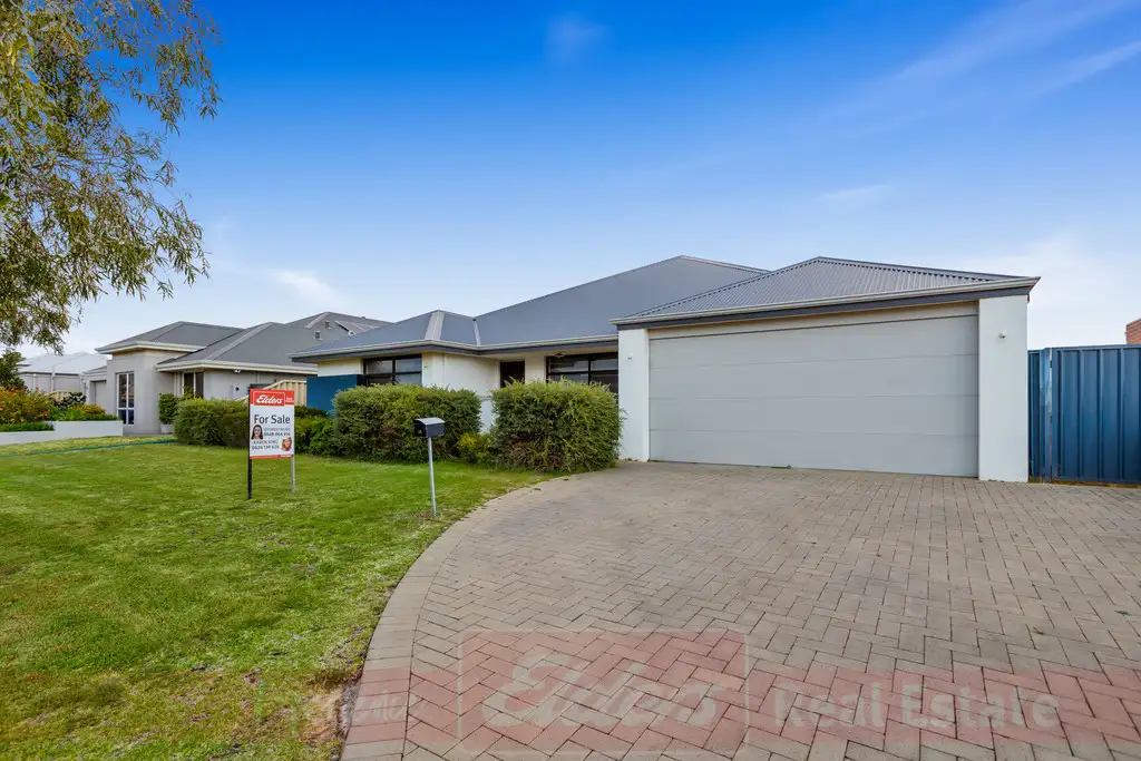 Main view of Homely house listing, 23 Glenelg Drive, Millbridge WA 6232