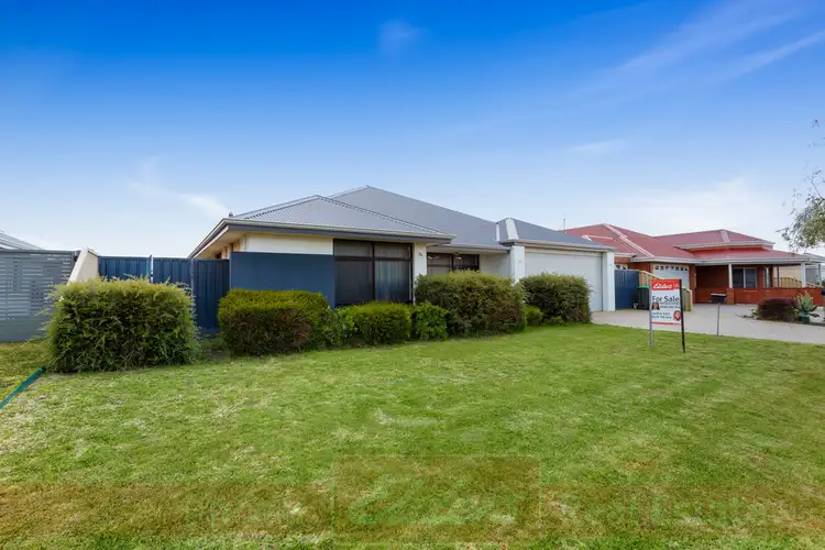 Second view of Homely house listing, 23 Glenelg Drive, Millbridge WA 6232