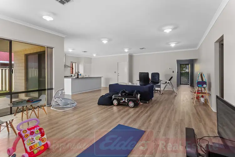 Fourth view of Homely house listing, 23 Glenelg Drive, Millbridge WA 6232