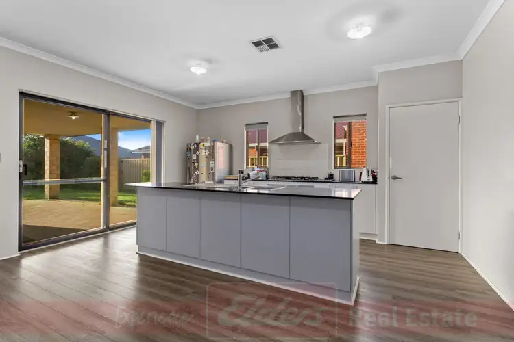 Fifth view of Homely house listing, 23 Glenelg Drive, Millbridge WA 6232