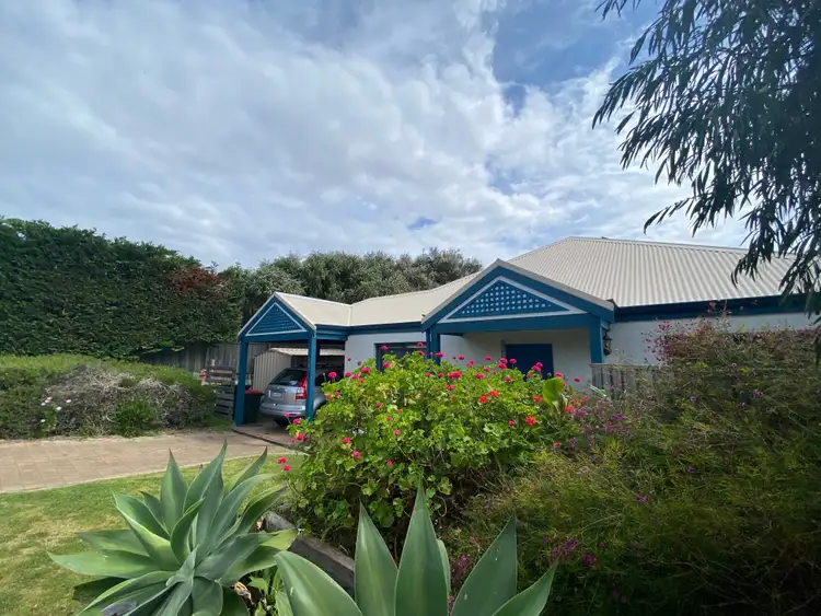 Second view of Homely house listing, 2/44 Marmaduke Point Drive, Gnarabup WA 6285
