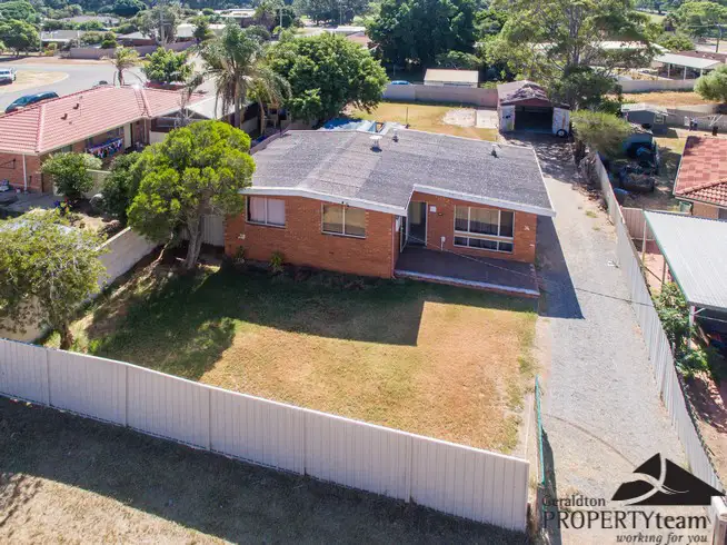 Second view of Homely house listing, 34 Bennett Street, Spalding WA 6530