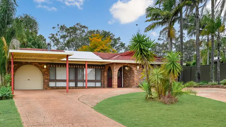 38 Gibson Street, Silverdale NSW 2752