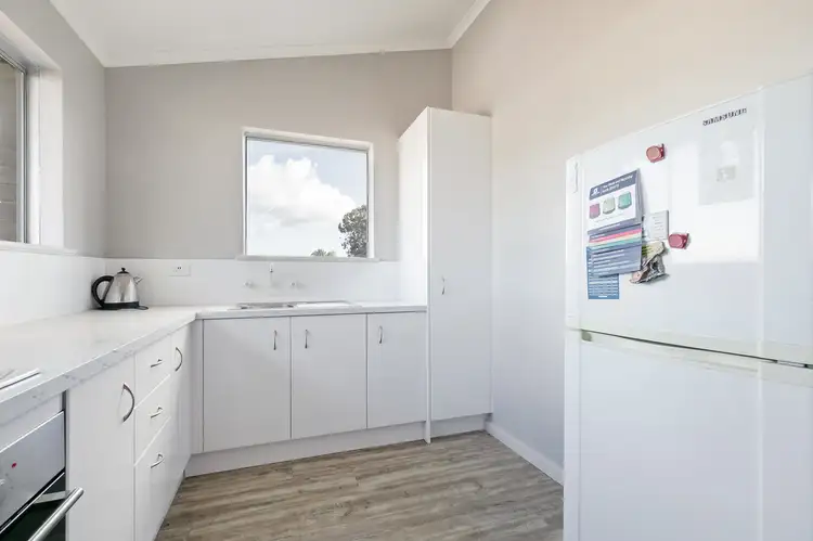 Second view of Homely villa listing, 5/210 North Beach Drive, Tuart Hill WA 6060