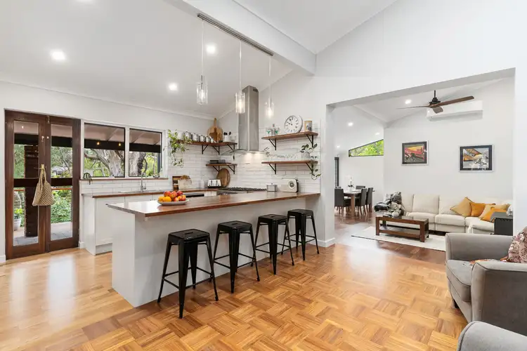 18 Pittersen Road, Darlington WA 6070