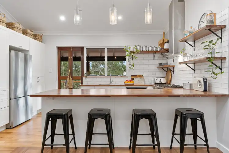 Third view of Homely house listing, 18 Pittersen Road, Darlington WA 6070