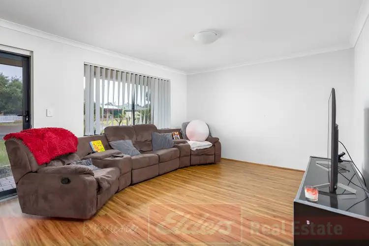 Second view of Homely house listing, 7 Orchid Drive, Glen Iris WA 6230