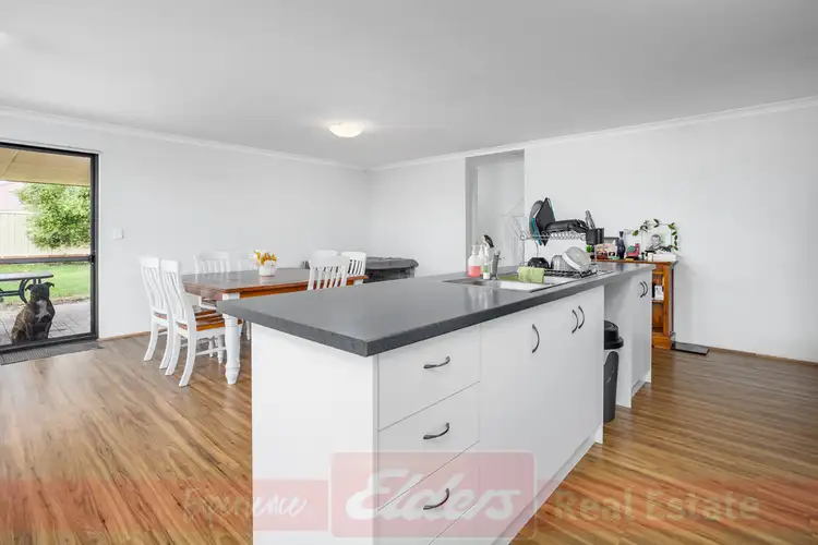 Fifth view of Homely house listing, 7 Orchid Drive, Glen Iris WA 6230