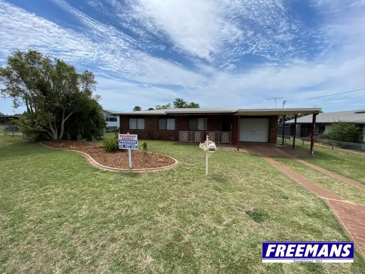 6 Princess Court, Kingaroy QLD 4610