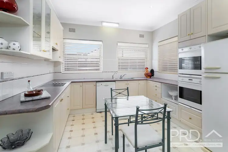 Third view of Homely house listing, 31 Wolli Street, Kingsgrove NSW 2208