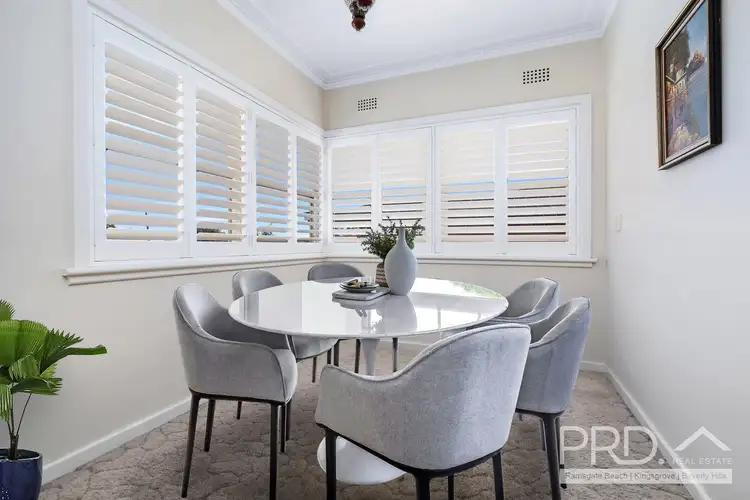 Fourth view of Homely house listing, 31 Wolli Street, Kingsgrove NSW 2208