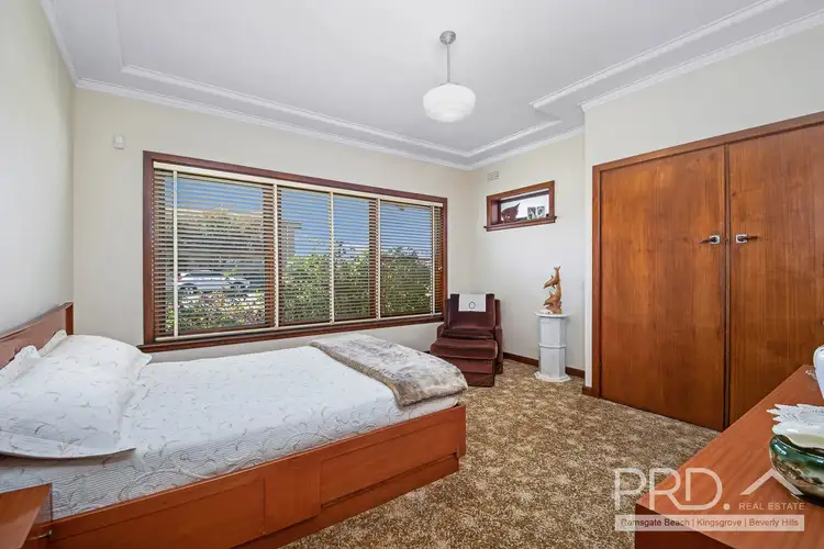 Sixth view of Homely house listing, 31 Wolli Street, Kingsgrove NSW 2208